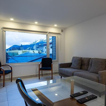 Gente Del Sur Antartida 201 Apartment Ushuaia Exterior foto