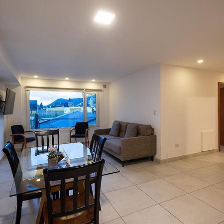 Gente Del Sur Antartida 201 Apartment Ushuaia Exterior foto